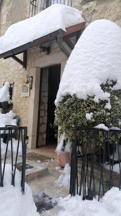 La grotta di NiMa