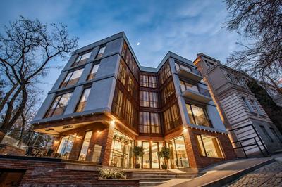 Barnovi Boutique Hotel