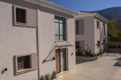 Inorato - Luxury Villas with Private Swimming Pool