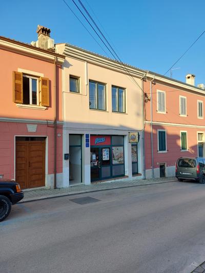 Room and Apartments Antea