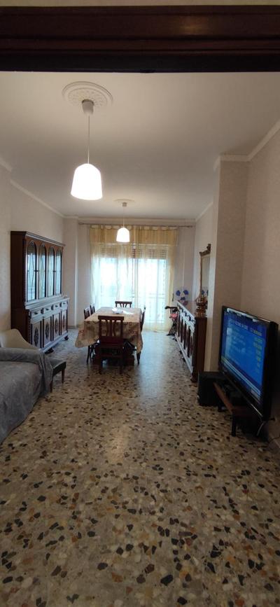Sweet home in Ostia