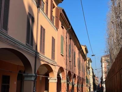 Your HOME in Bologna