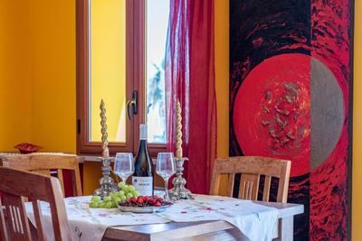 Stenopus Greco Casa per AFFITTI TURISTICI