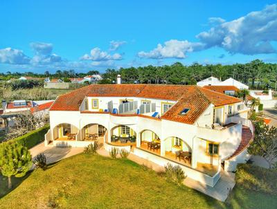 Quinta Do Moinho De Vento - Duna Parque Resorts & Hotels