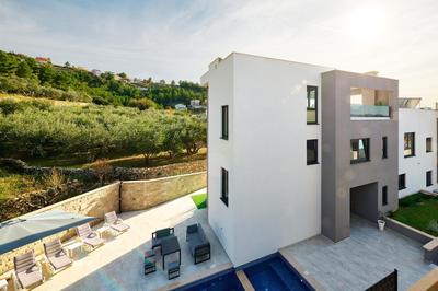 Villa Olive Tree Luxury