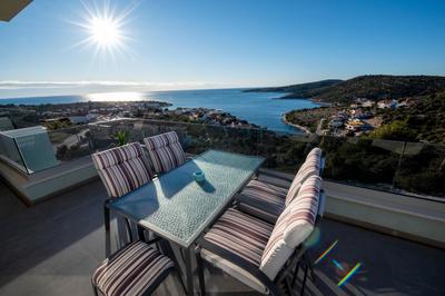 Villa View Jasna