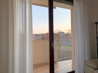 Trilocale in Zona Bocconi/Navigli