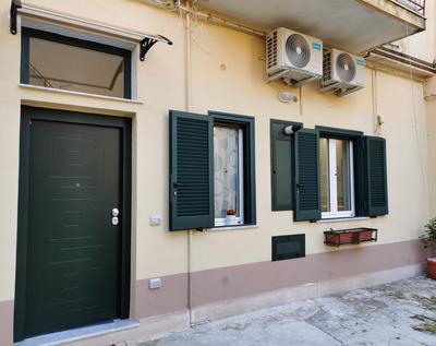 Octopus Vietri House