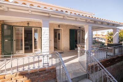 chora house