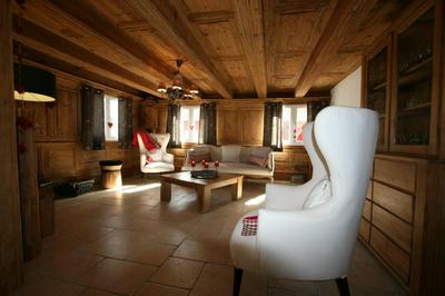Les Authentics - Le Domaine d'Autrefois & Spa