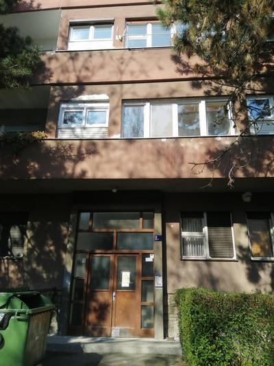 Apartment Vera