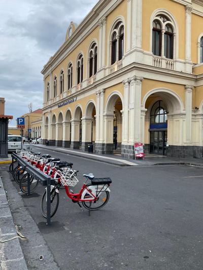 Casa Proserpina