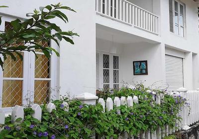 White Villa Ambalangoda