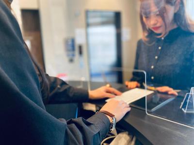 Hotel Halrotto Fukuoka Hakata