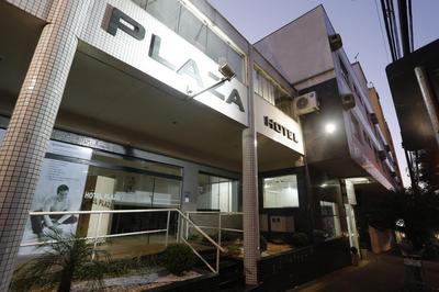 Hotel Plaza Cascavel