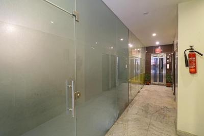 Kelvish Hotel- Delhi Airport