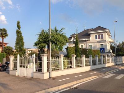 Alla Passeggiata