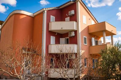 Apartman Paula