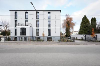 Numa Salzburg Maximilian