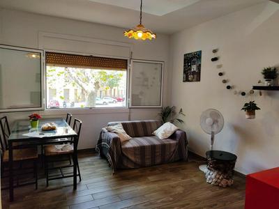 Coqueto apartamento