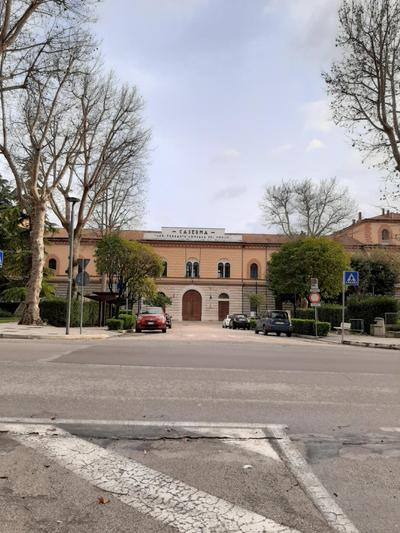 Affittacamere Il Giramondo