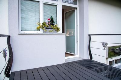 Apartment Brina