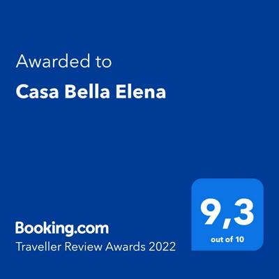 Casa Bella Elena