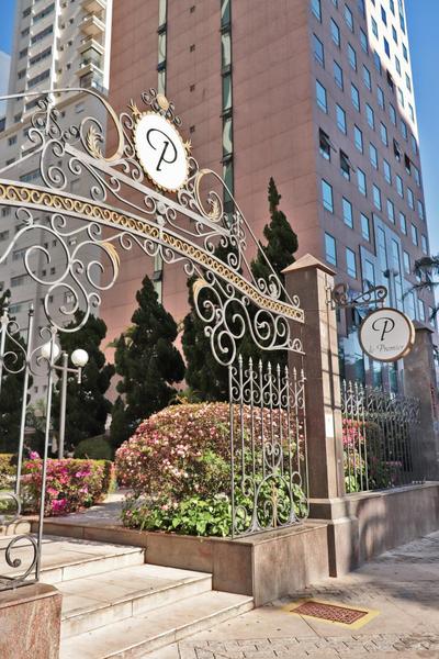 JP Crauford Hospedagem