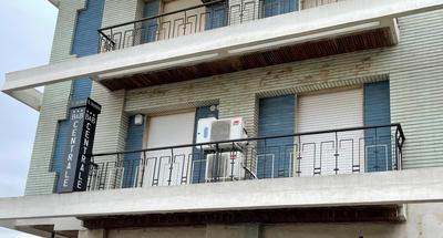 B&B CENTRALE