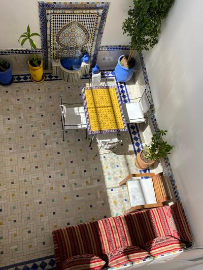 House Zitouna