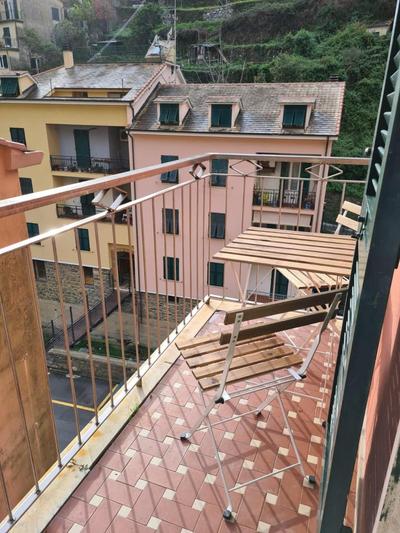 Pippo a Vernazza Rooms