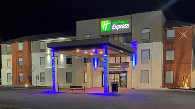 Holiday Inn Express - Gloucester by IHG