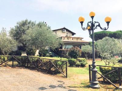 Almanuda Naturist Village