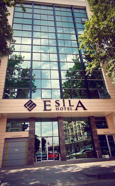 Esila Hotel - Image 74