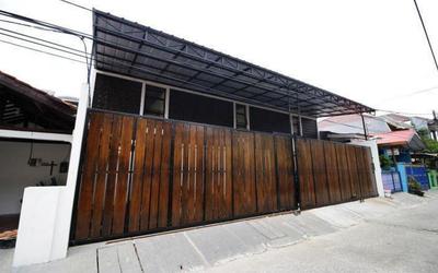 Swahouse Tanjung Priok Syariah Mitra RedDoorz