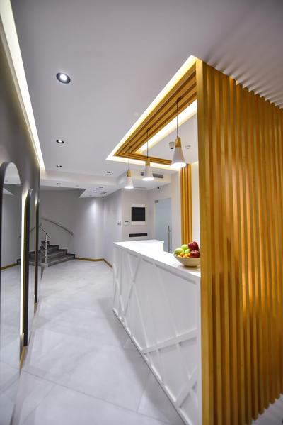 Baron Boutique Hotel Yerevan