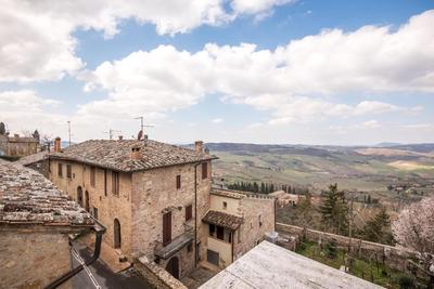 La Zia Marisa
