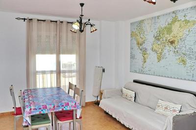 Apartamento Jacinto