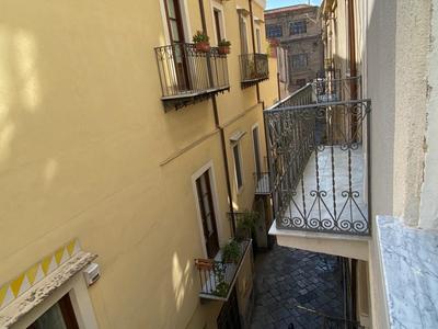Quattro Canti Suite Palermo