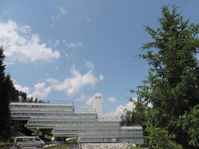 Casa vacanze a due passi dalle funivie