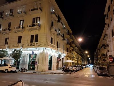 Appartamento con cortile a 30 mt. dal mare