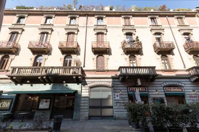 Sarpi Apartment