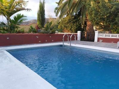 Vivienda Vacacional Finca Jorsam con Piscina