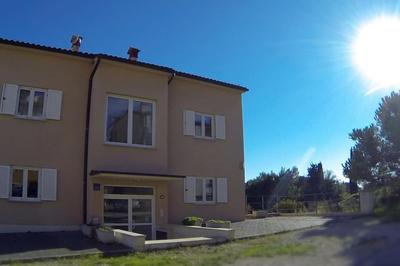 Apartments Punta Premantura