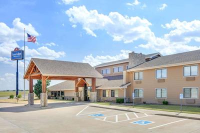 AmericInn by Wyndham Sayre, Billede 2