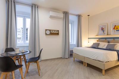 Cool and stylish city apartment - WiFi