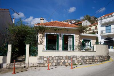 Villa Pergantini