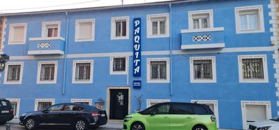Hostal Paquita