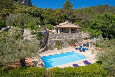 Serelleta by Sealand Villas