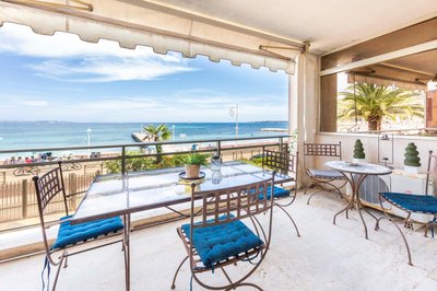 Apartment Seaside